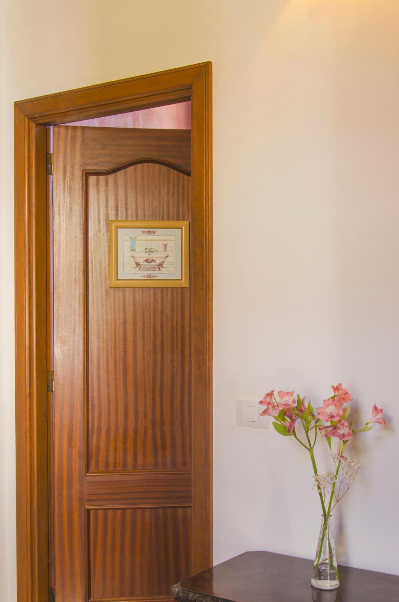 Hotel Rural Casona Santo Domingo Guimar Bilik gambar