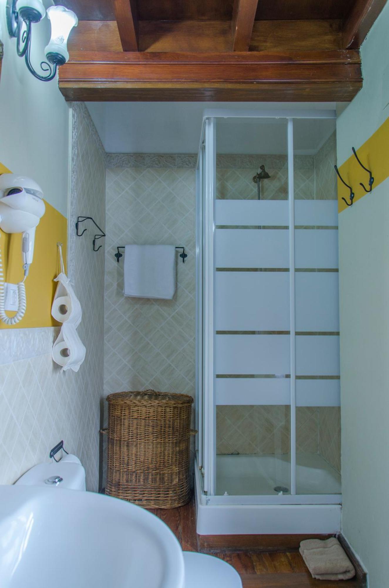 Hotel Rural Casona Santo Domingo Guimar Bilik gambar