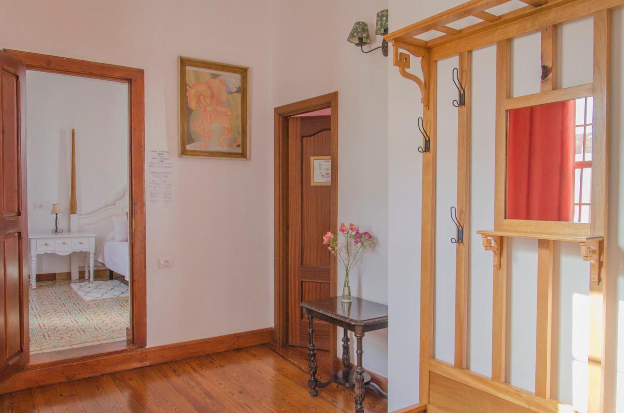 Hotel Rural Casona Santo Domingo Guimar Bilik gambar