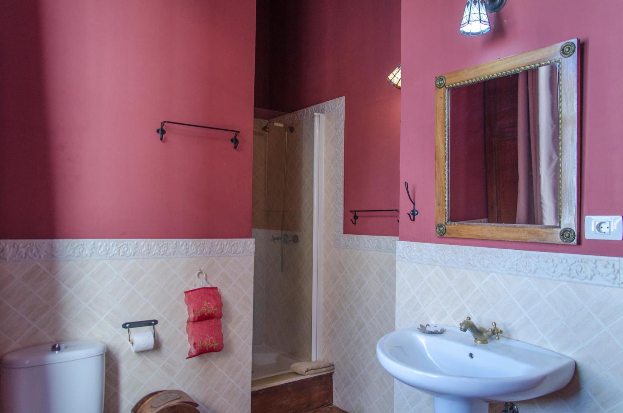 Hotel Rural Casona Santo Domingo Guimar Bilik gambar