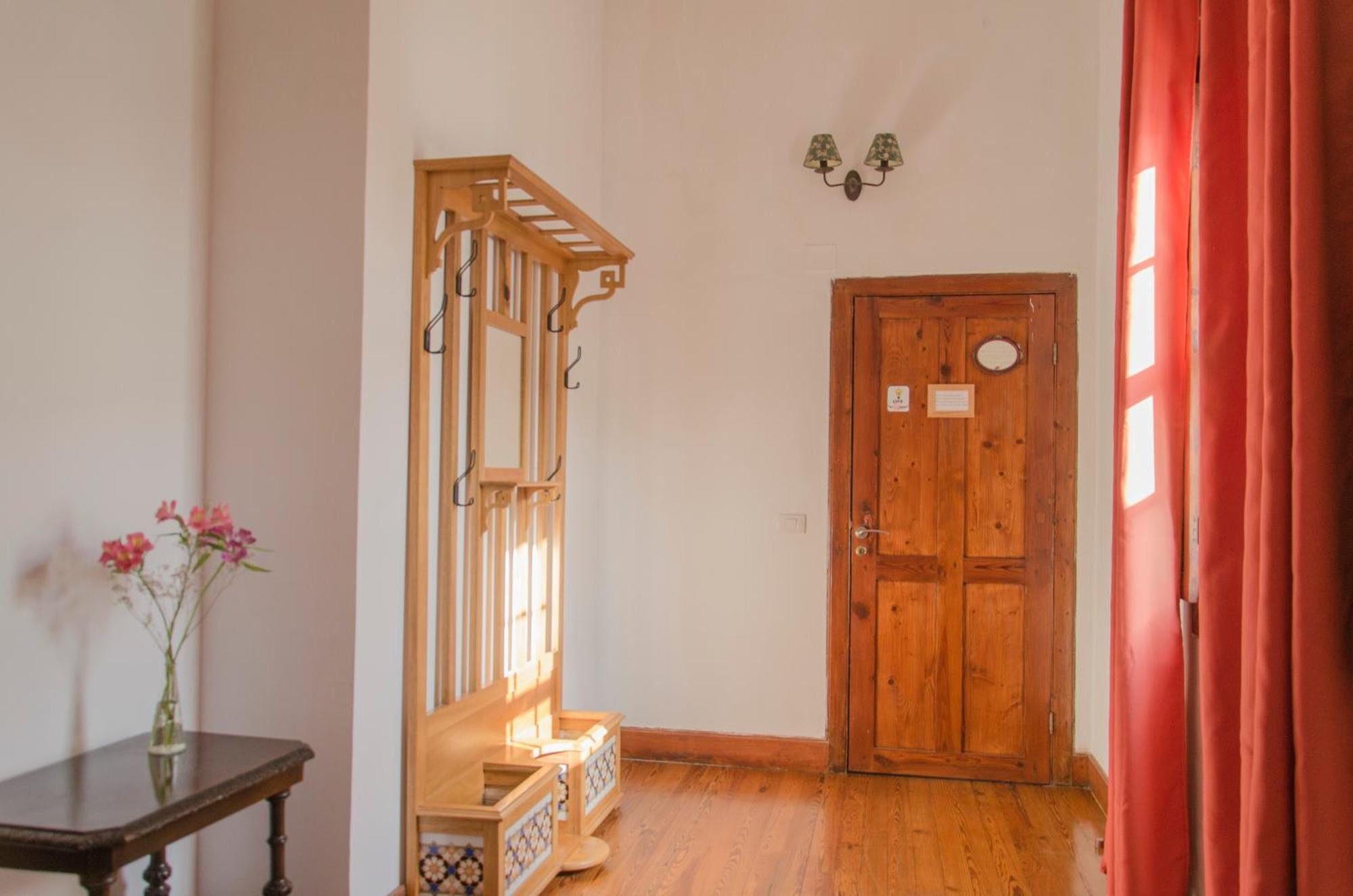 Hotel Rural Casona Santo Domingo Guimar Bilik gambar