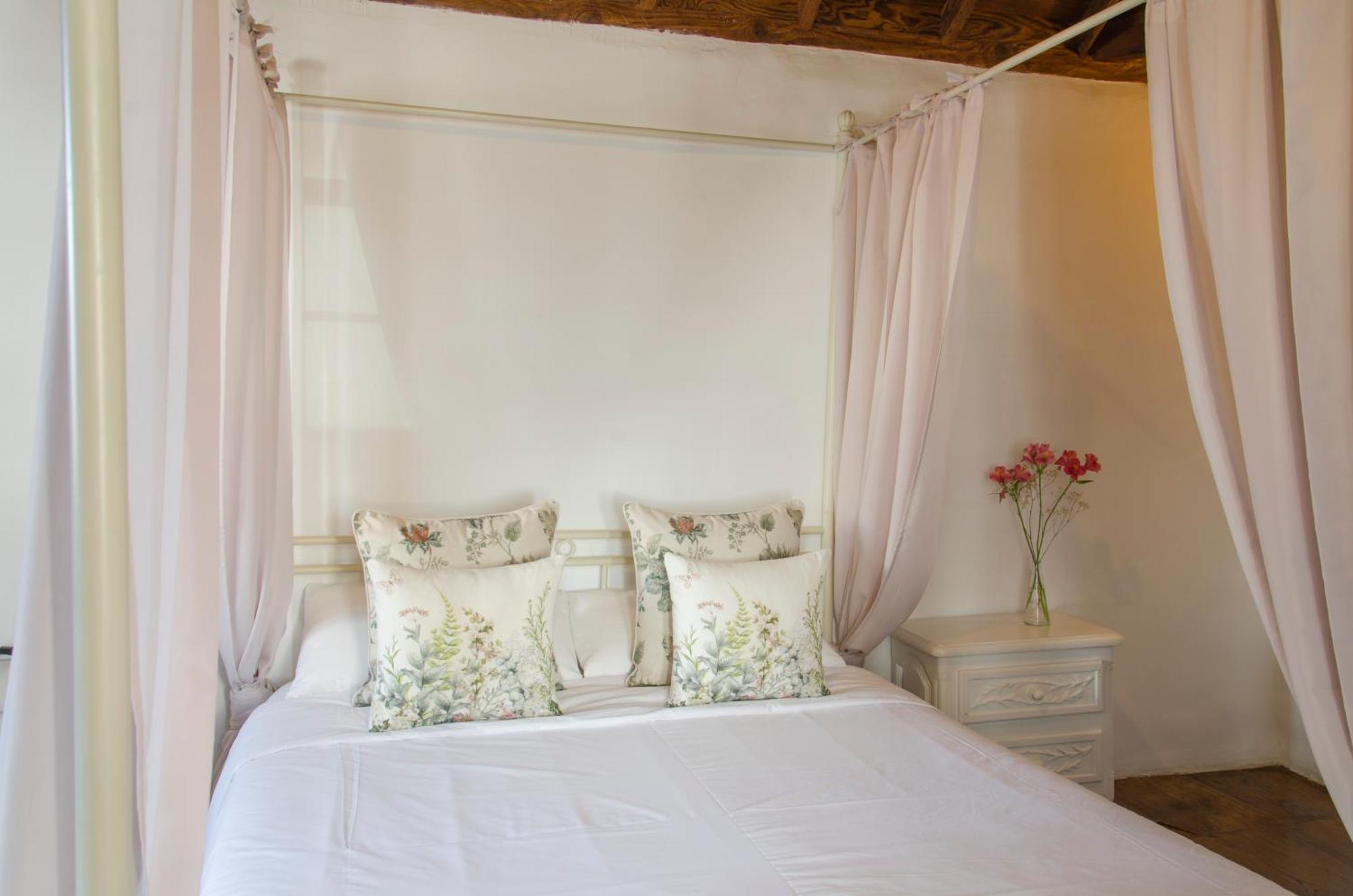 Hotel Rural Casona Santo Domingo Guimar Bilik gambar