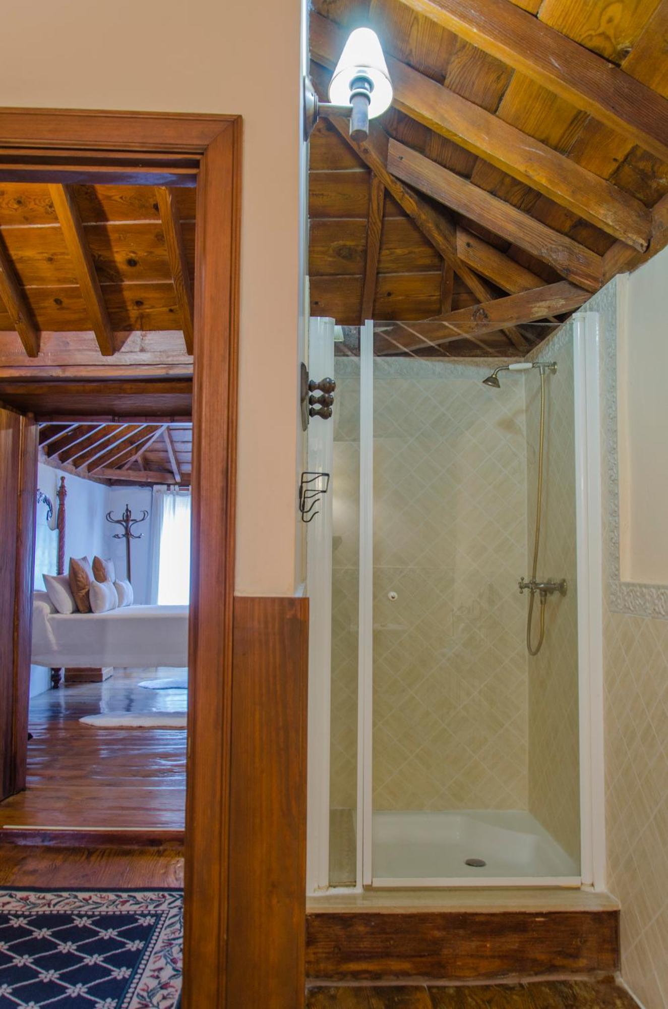 Hotel Rural Casona Santo Domingo Guimar Bilik gambar