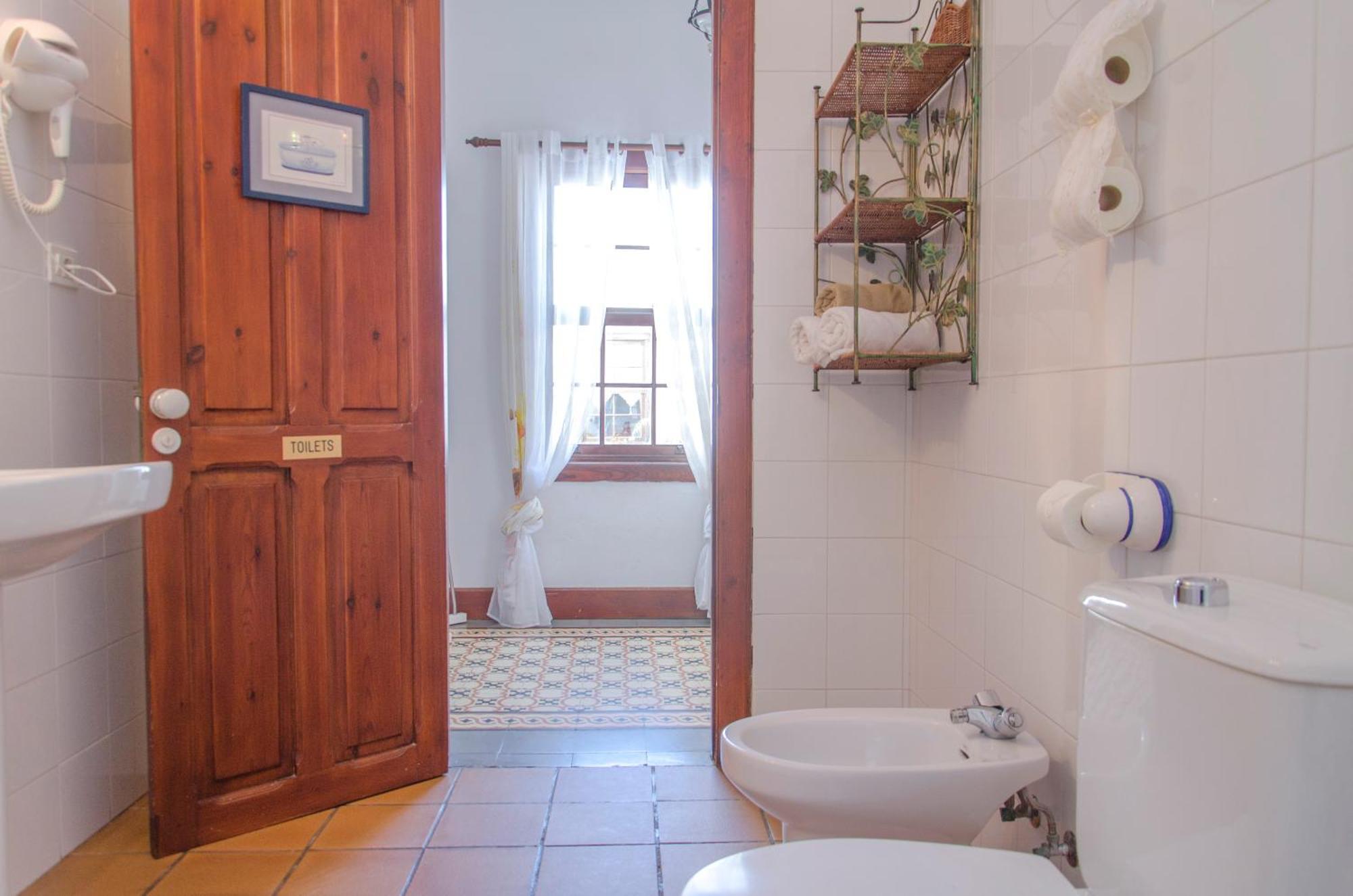 Hotel Rural Casona Santo Domingo Guimar Bilik gambar