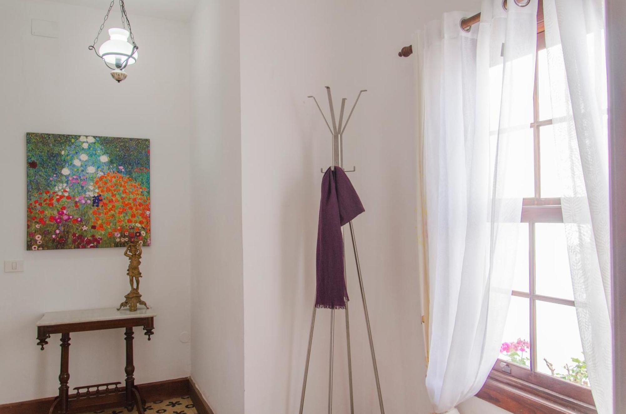 Hotel Rural Casona Santo Domingo Guimar Bilik gambar