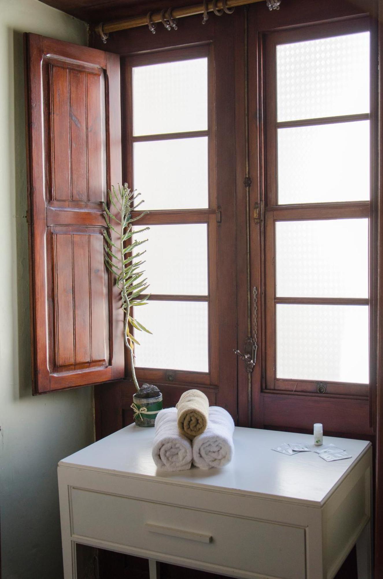Hotel Rural Casona Santo Domingo Guimar Bilik gambar