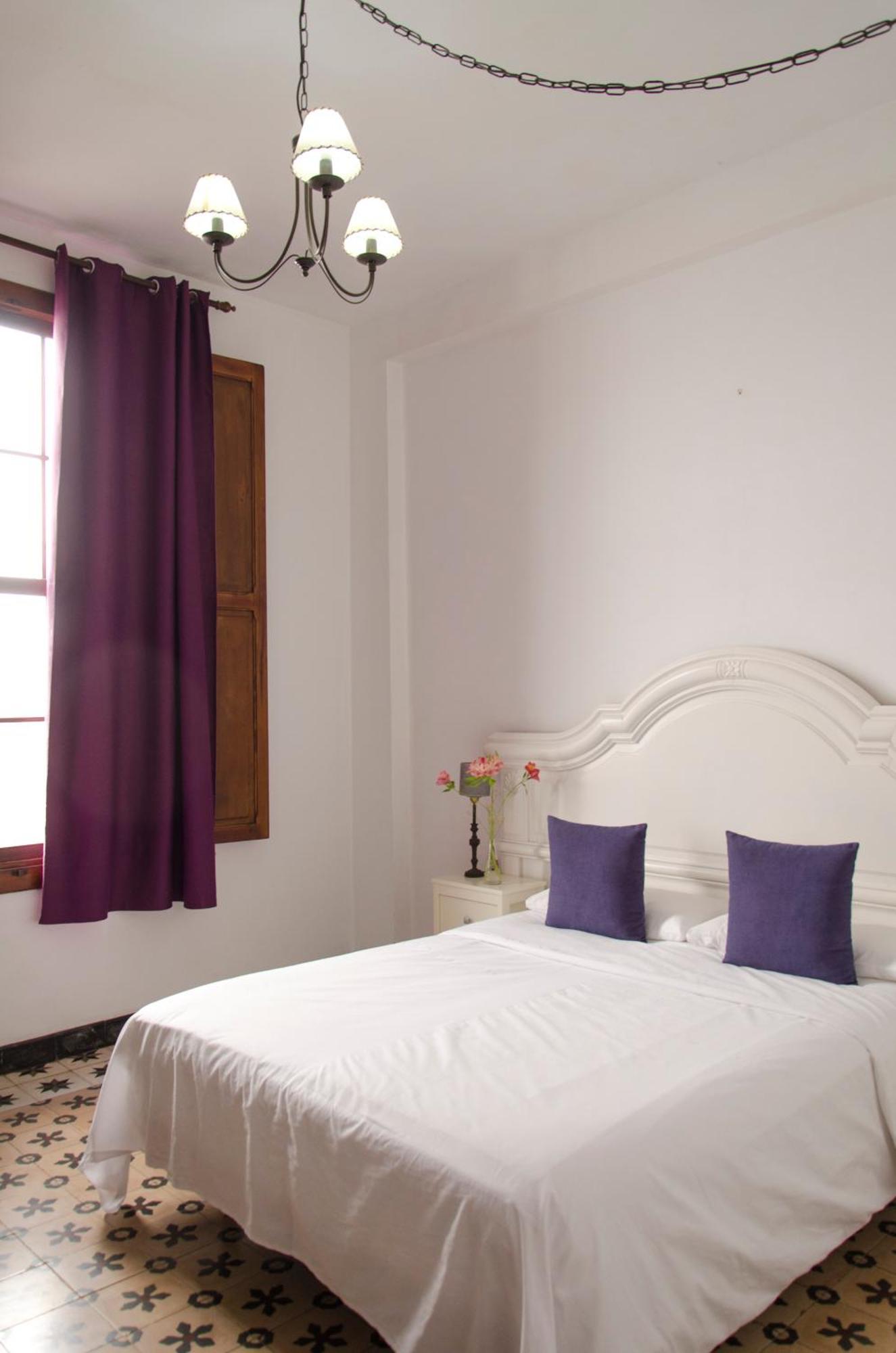 Hotel Rural Casona Santo Domingo Guimar Bilik gambar