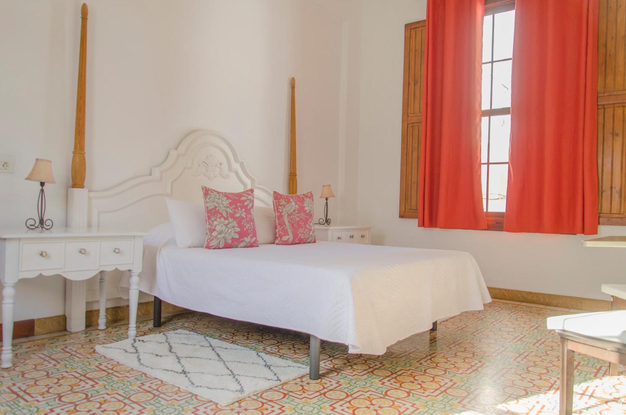 Hotel Rural Casona Santo Domingo Guimar Bilik gambar