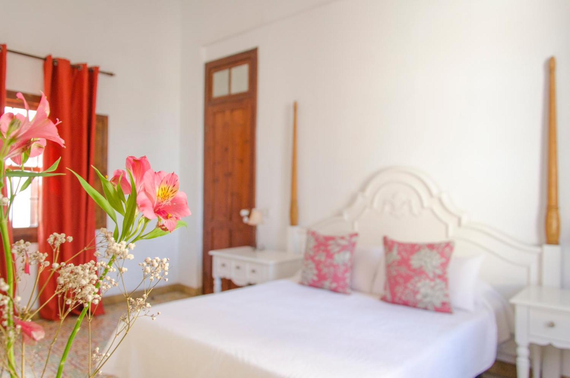 Hotel Rural Casona Santo Domingo Guimar Luaran gambar