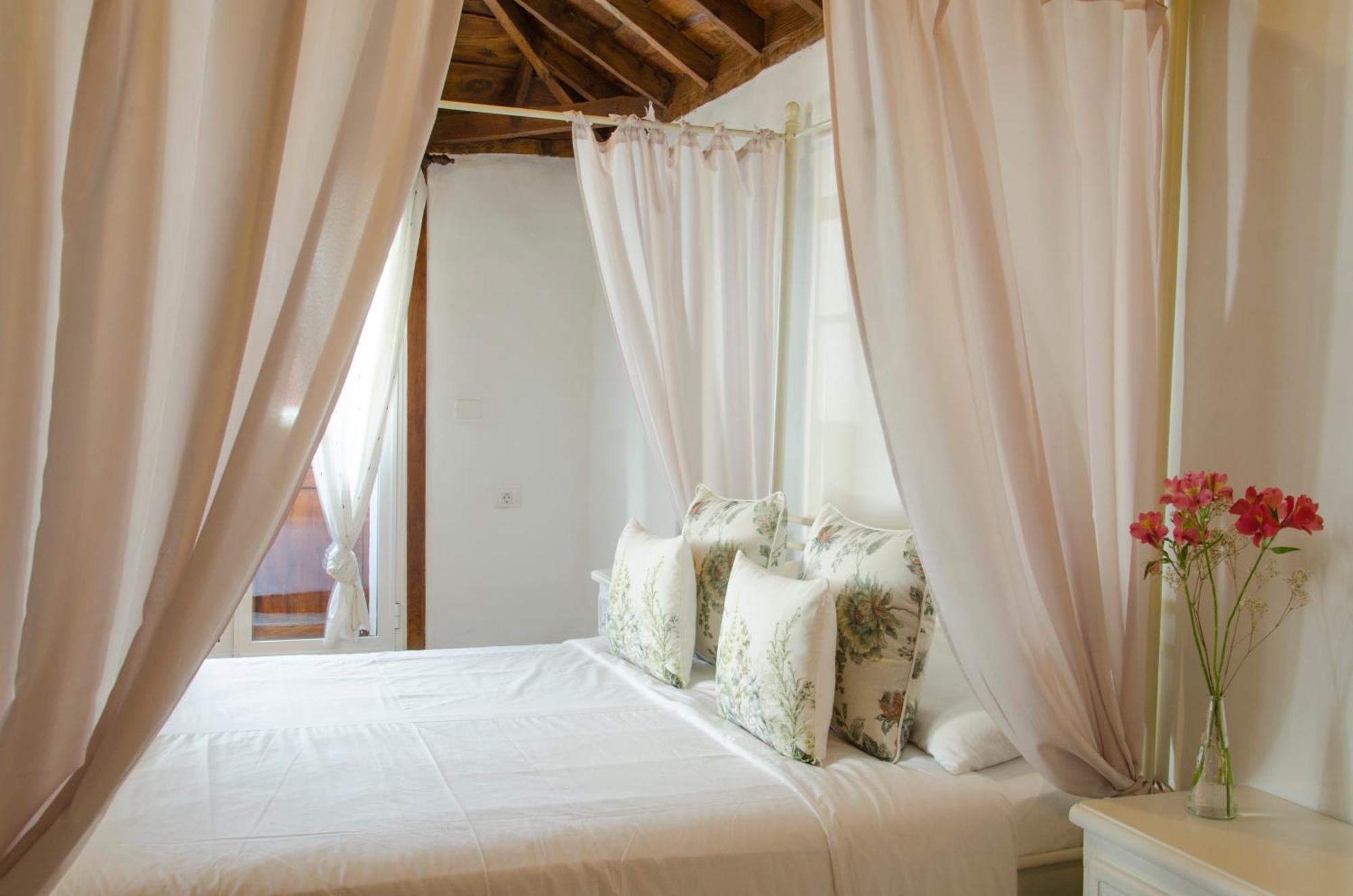 Hotel Rural Casona Santo Domingo Guimar Bilik gambar