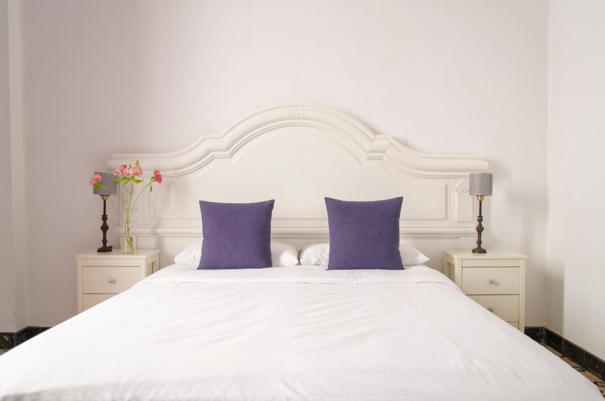 Hotel Rural Casona Santo Domingo Guimar Bilik gambar