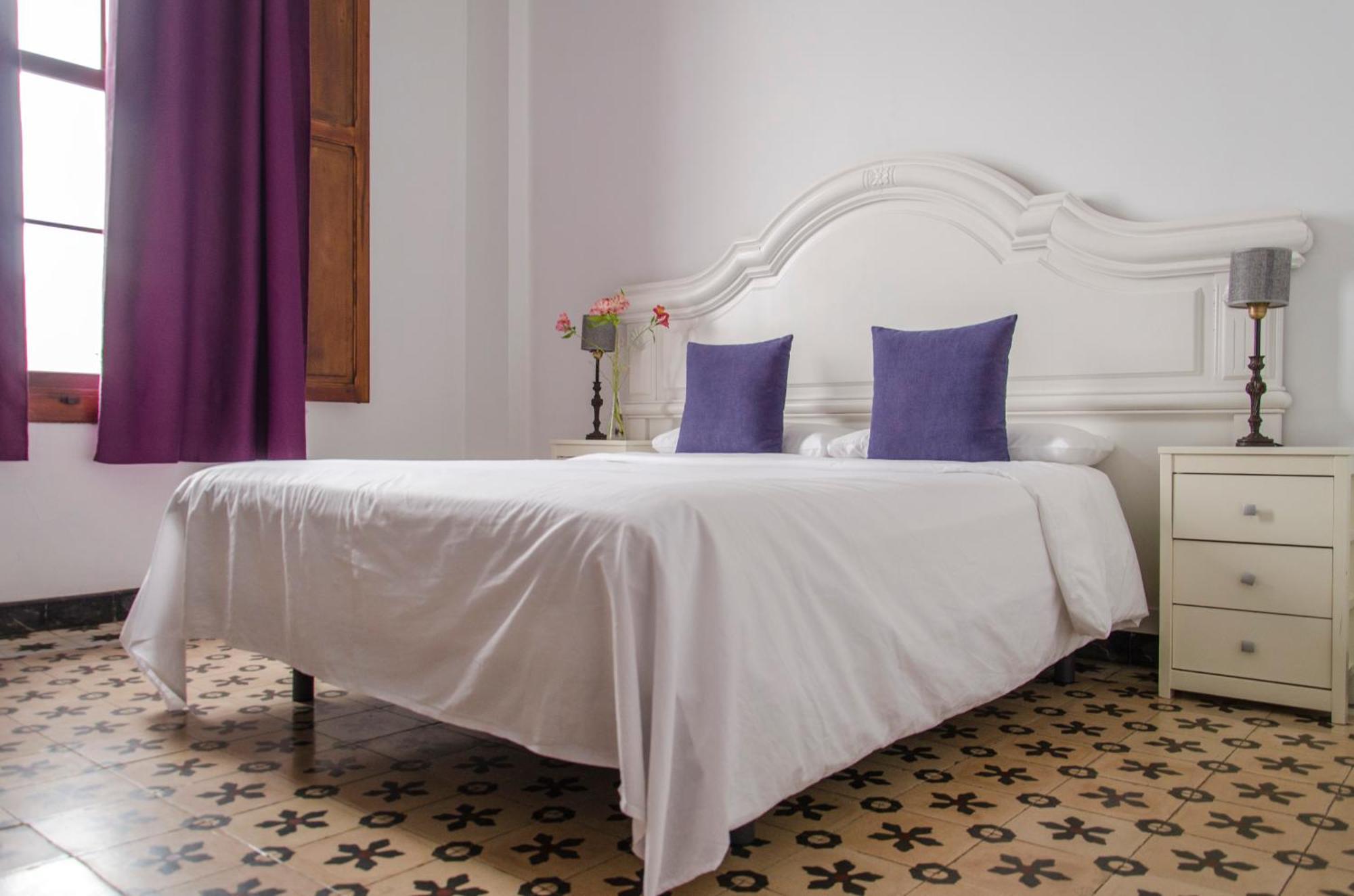 Hotel Rural Casona Santo Domingo Guimar Bilik gambar