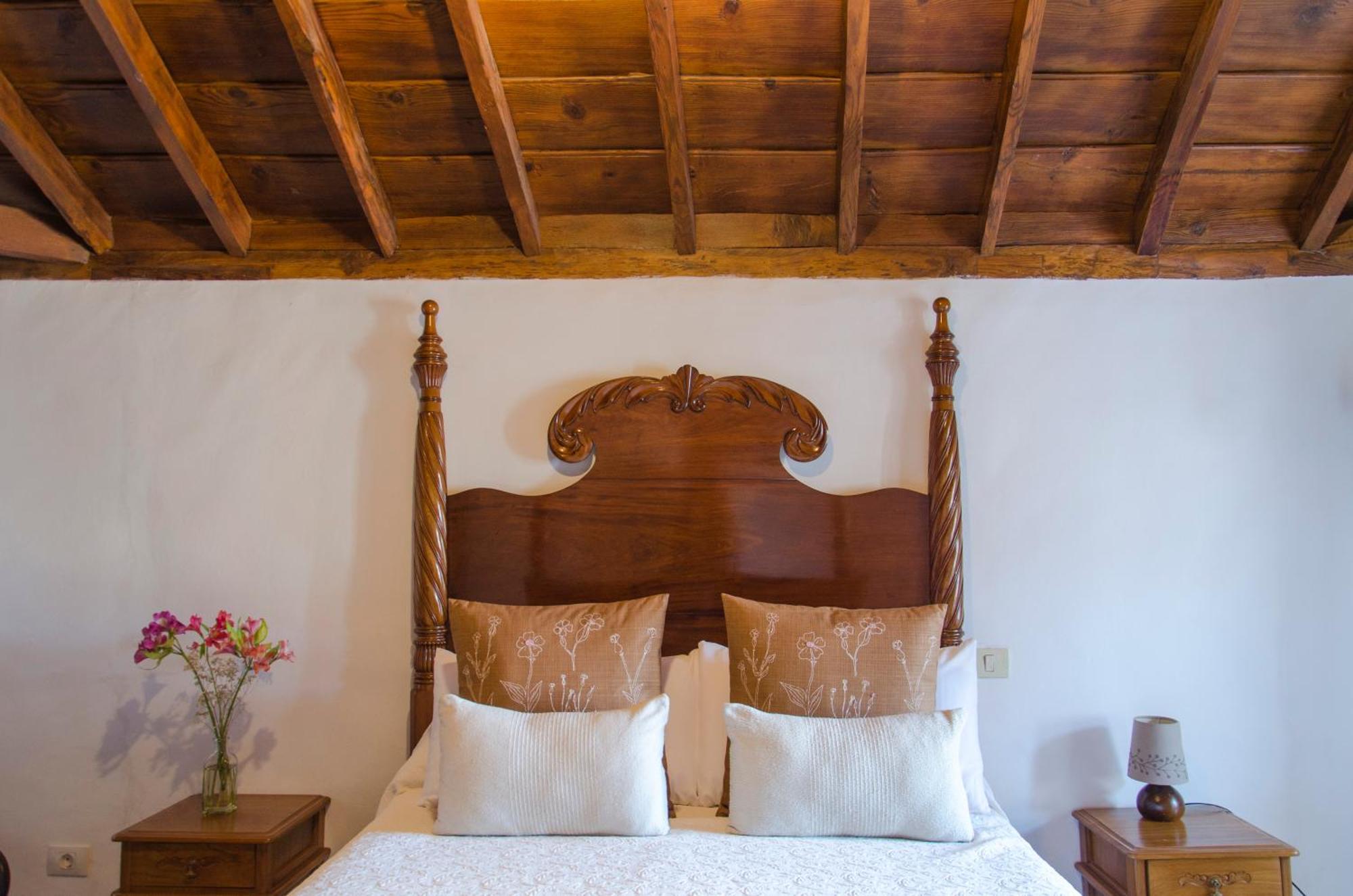 Hotel Rural Casona Santo Domingo Guimar Bilik gambar