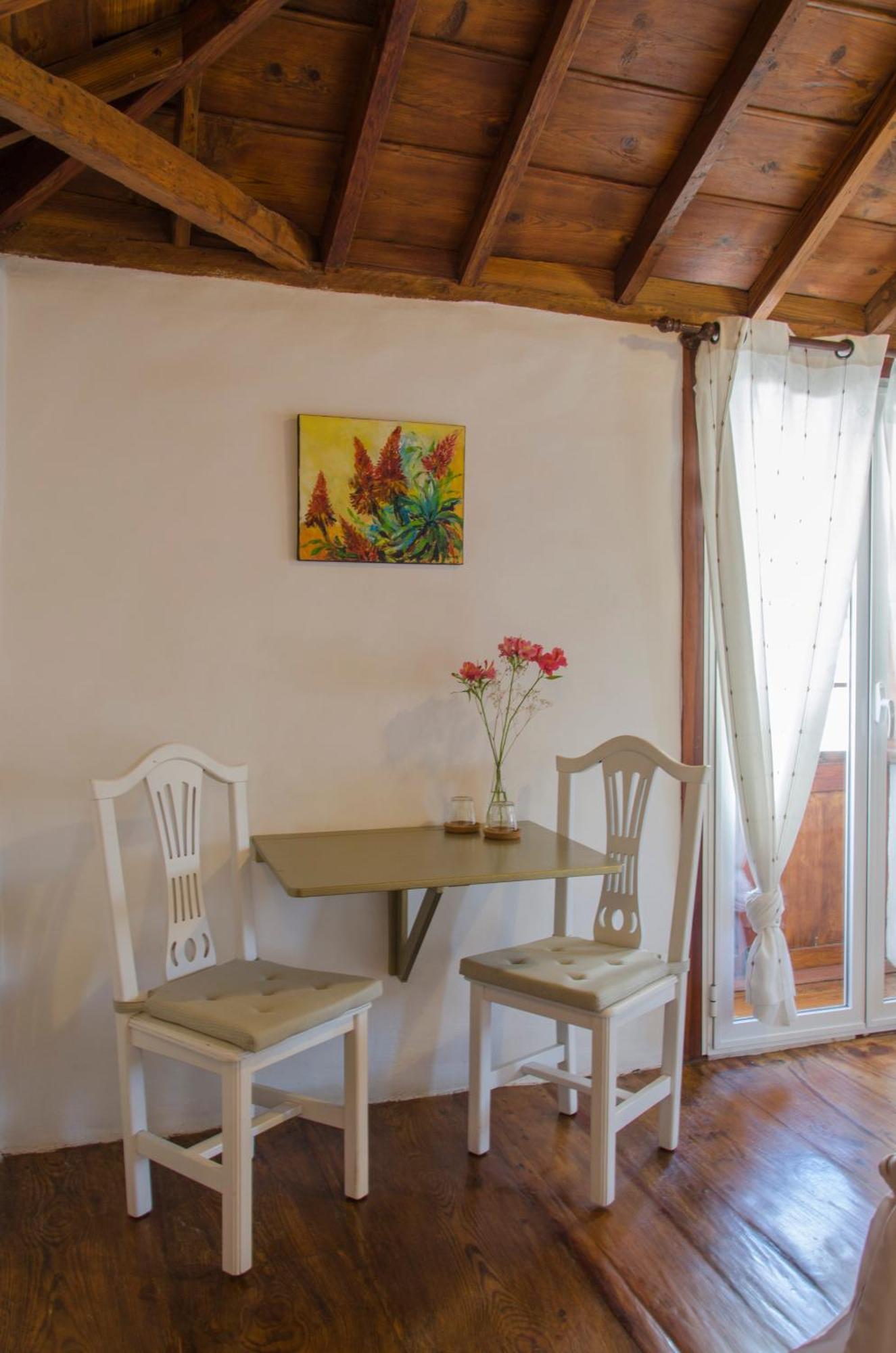 Hotel Rural Casona Santo Domingo Guimar Bilik gambar