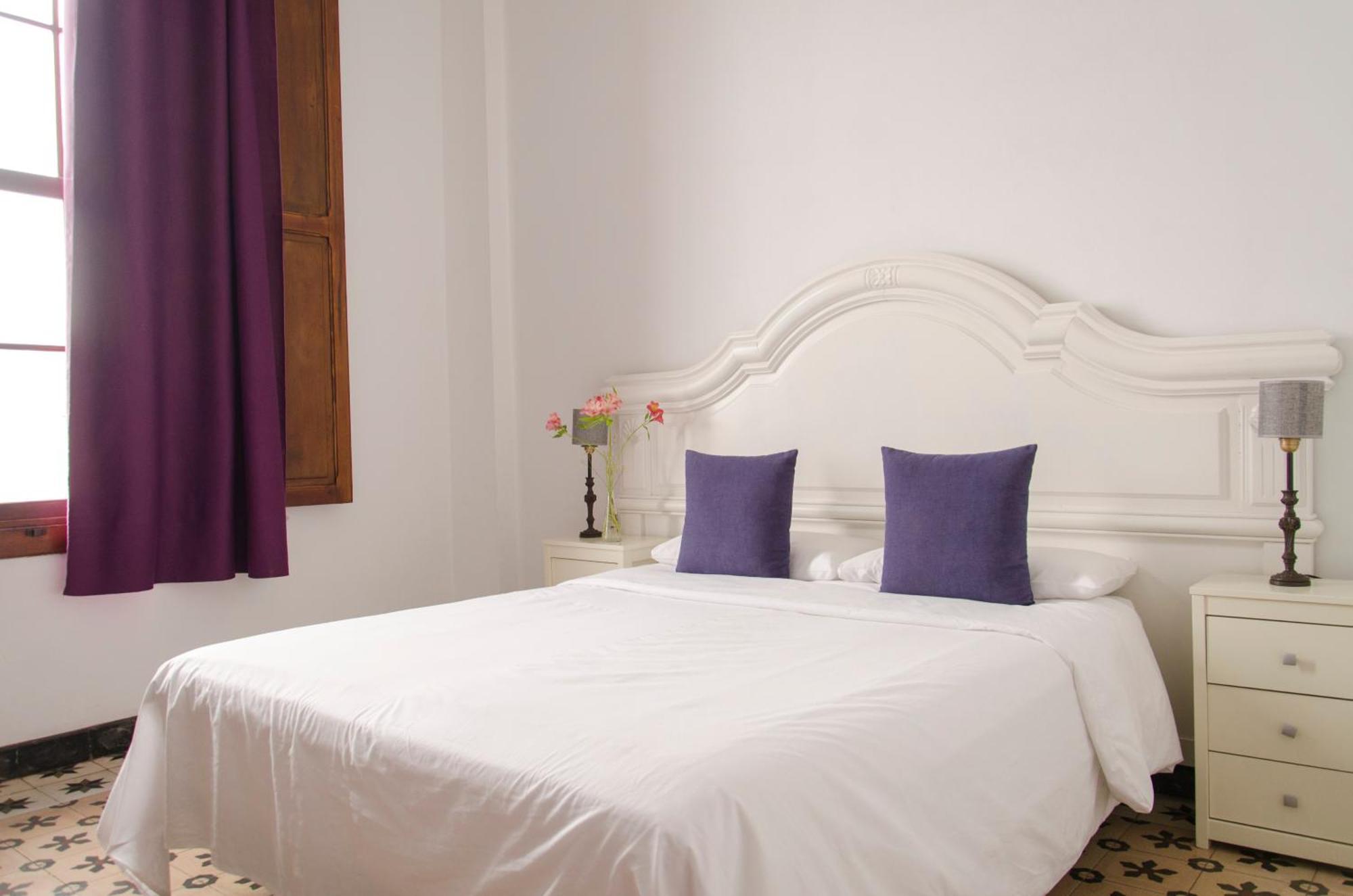 Hotel Rural Casona Santo Domingo Guimar Bilik gambar