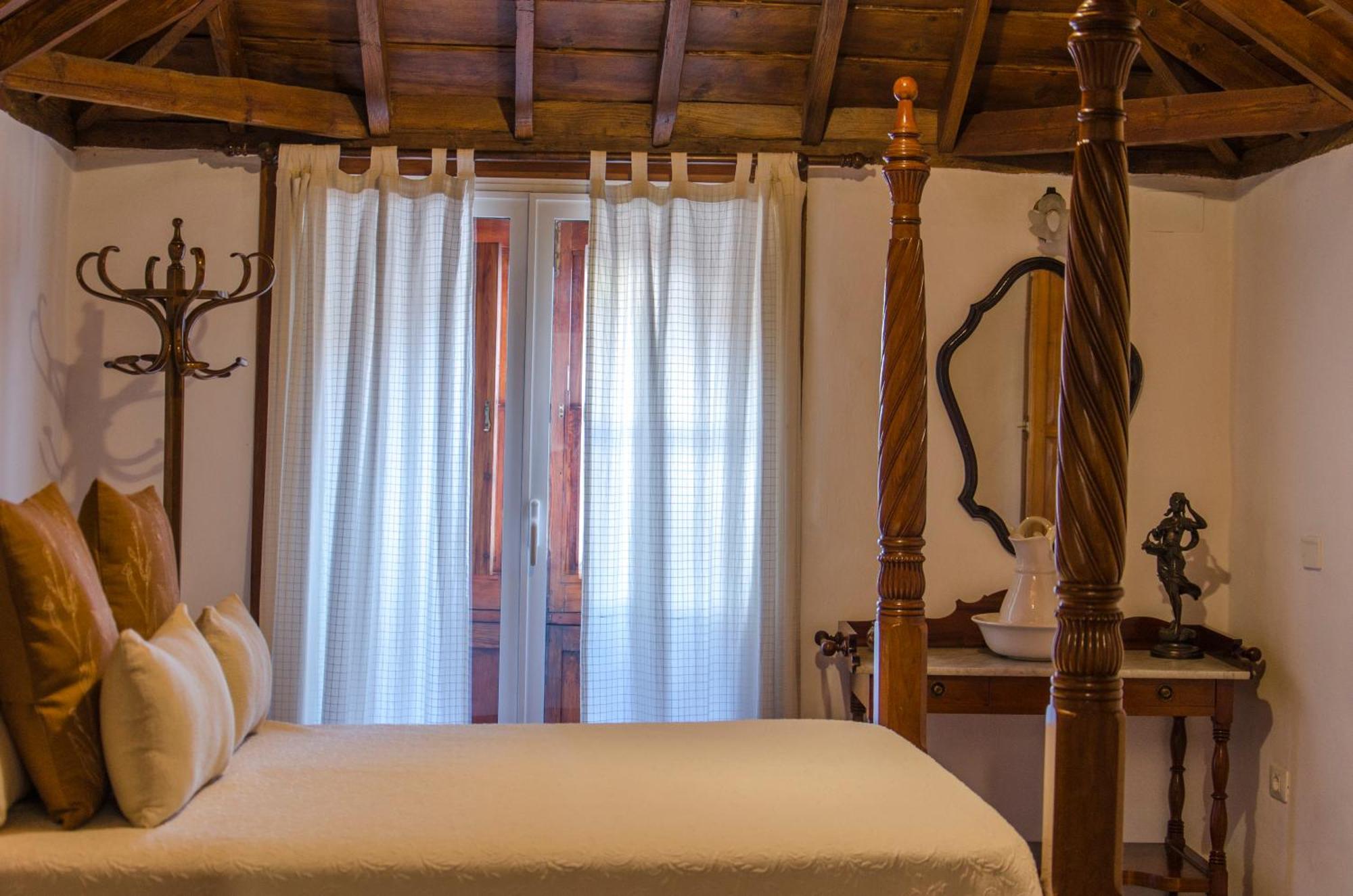 Hotel Rural Casona Santo Domingo Guimar Bilik gambar