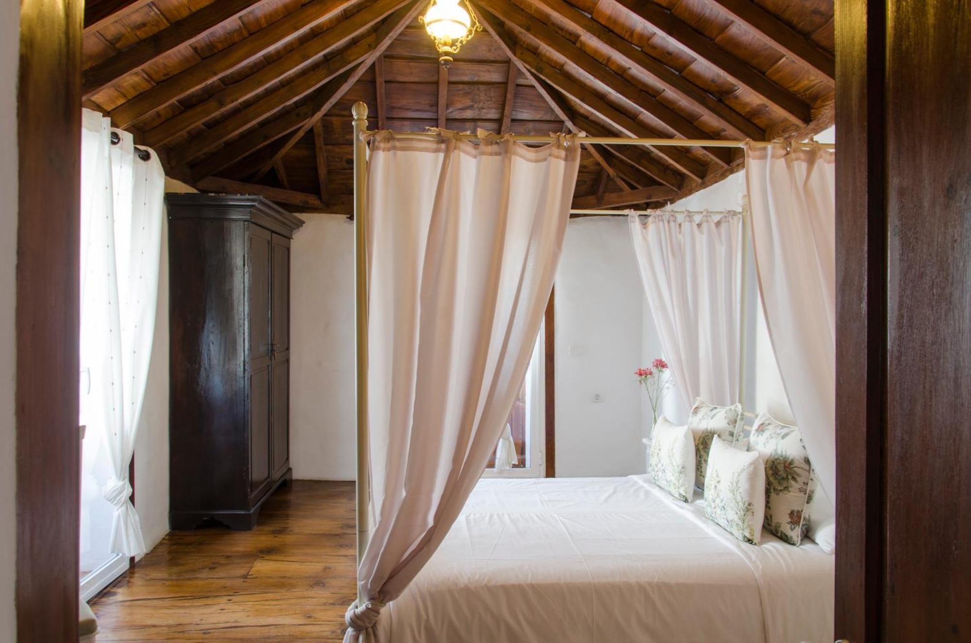 Hotel Rural Casona Santo Domingo Guimar Bilik gambar
