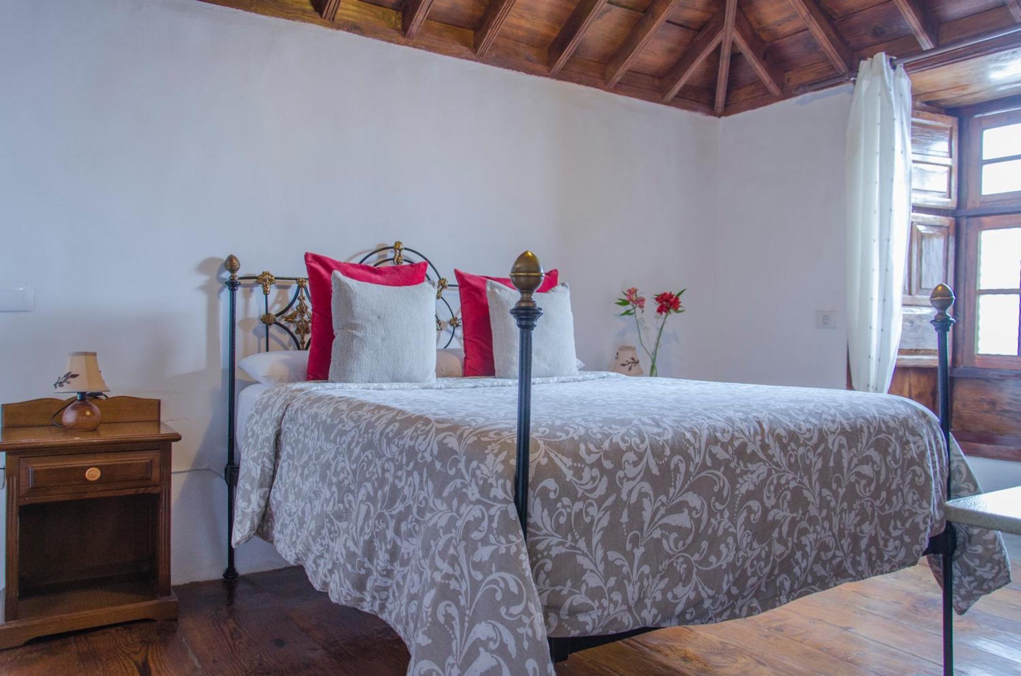 Hotel Rural Casona Santo Domingo Guimar Bilik gambar