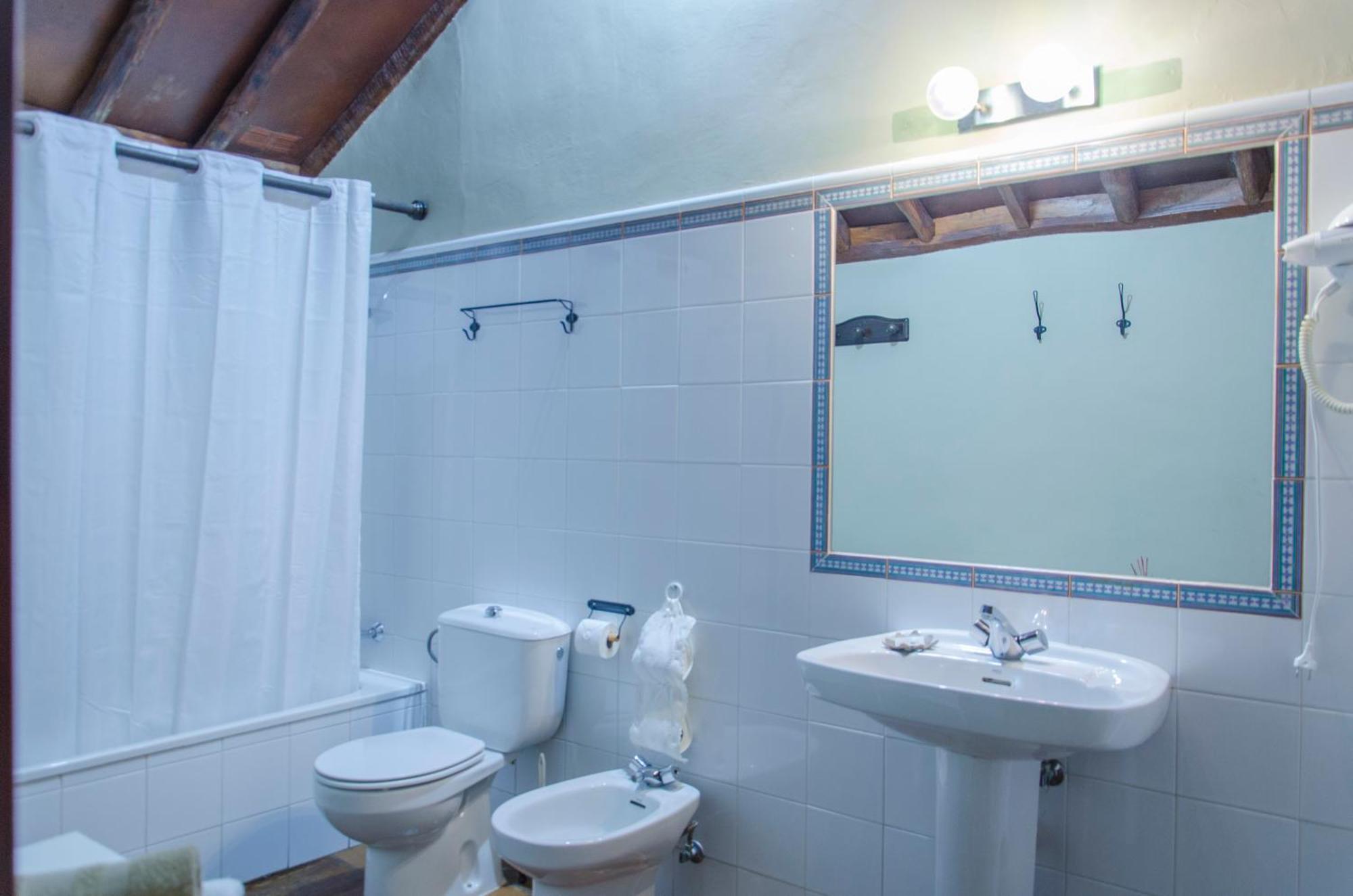Hotel Rural Casona Santo Domingo Guimar Bilik gambar