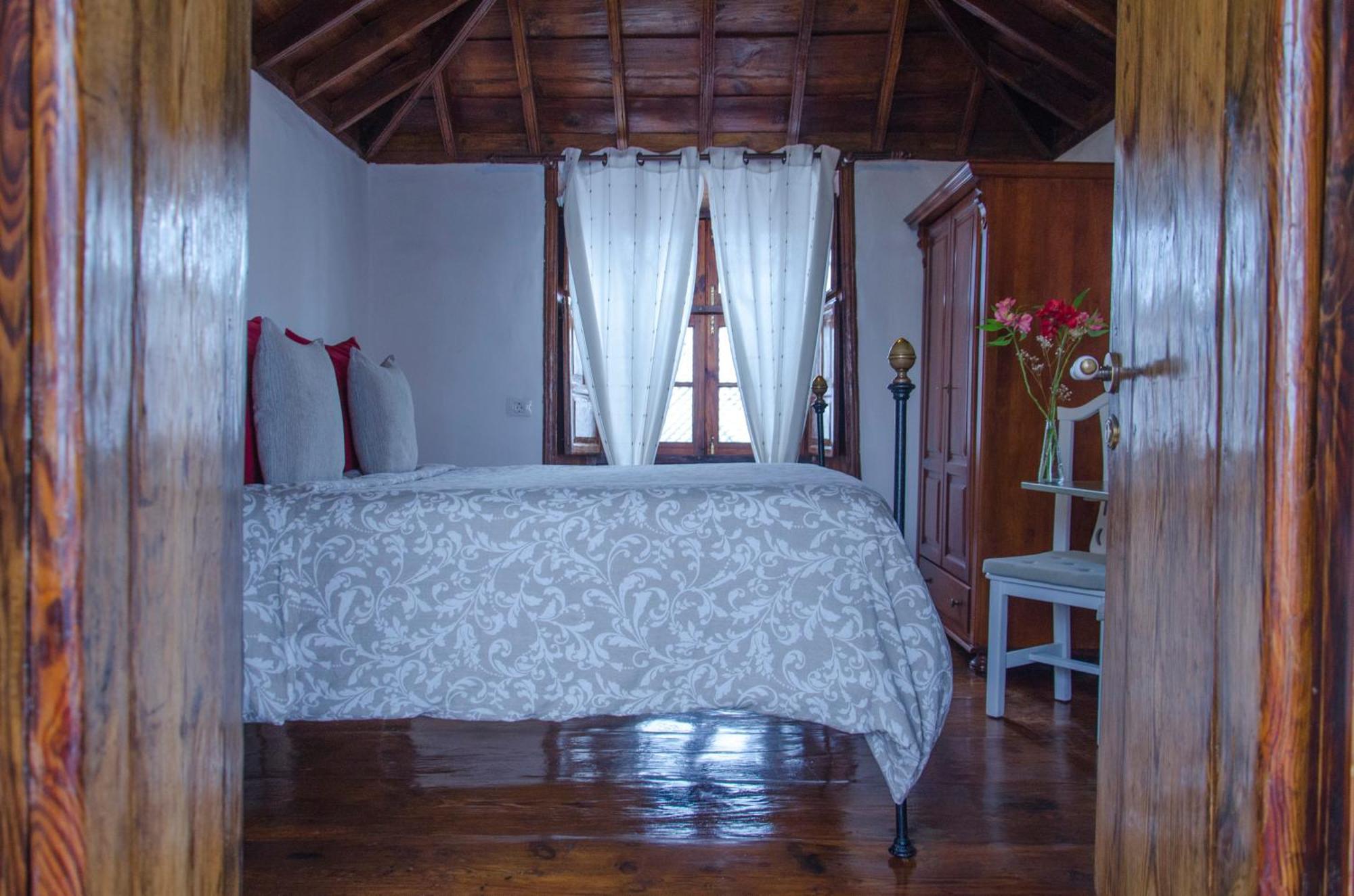 Hotel Rural Casona Santo Domingo Guimar Bilik gambar